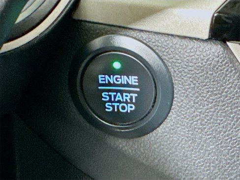 Used 2021 Ford Escape SE image 30