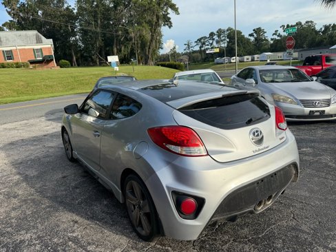 Used 2013 Hyundai Veloster Turbo image 7