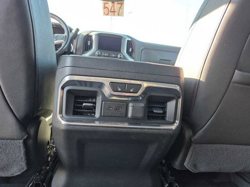 Used 2020 Chevrolet Silverado 1500 LTZ w/ LTZ Premium Package image 28
