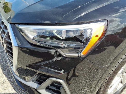Used 2022 Audi Q3 2.0T Premium image 4