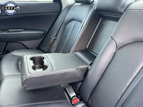 Used 2020 Kia Optima SE image 23