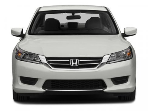 Used 2014 Honda Accord LX image 4
