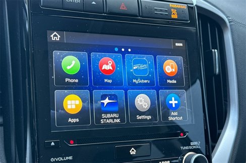 Certified 2021 Subaru Ascent Limited w/ Technology Package image 24
