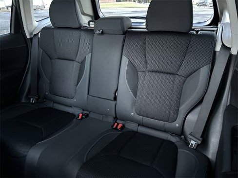 Certified 2021 Subaru Forester Premium image 23