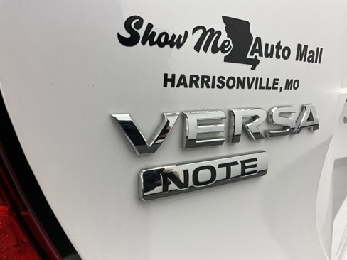 Used 2016 Nissan Versa Note SV image 17