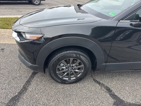 Used 2023 MAZDA CX-30 AWD 2.5 S image 3