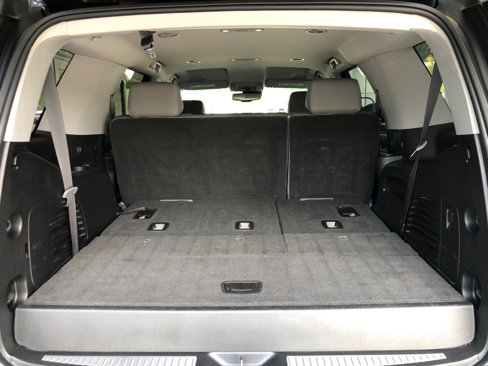 Used 2019 Chevrolet Tahoe LT image 8