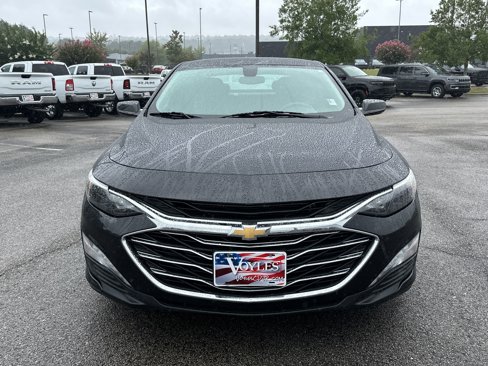 Used 2022 Chevrolet Malibu LT image 2