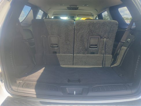 Used 2021 Dodge Durango SXT image 11