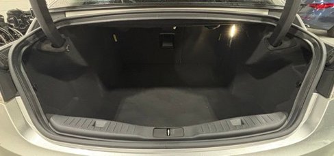 Used 2015 Lincoln MKZ w/ Equipment Group 102A Reserve image 15