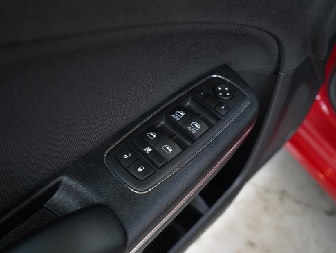 Used 2015 Dodge Charger SE image 24