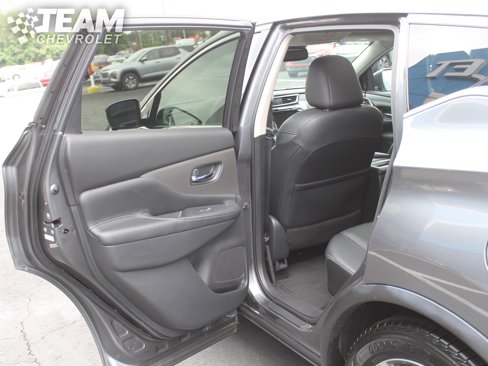 Used 2020 Nissan Murano SL image 21