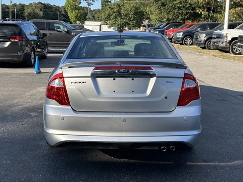 Used 2012 Ford Fusion SEL image 6
