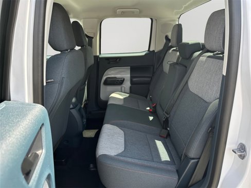 Used 2022 Ford Maverick XLT w/ Equipment Group 300A Standard image 15