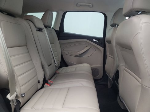 Used 2017 Ford Escape Titanium image 19
