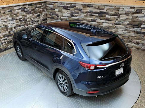 Used 2020 MAZDA CX-9 Touring image 13