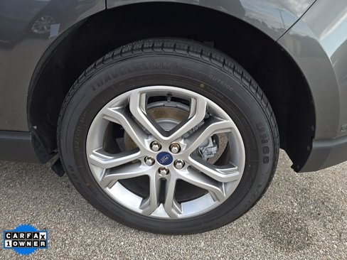 Used 2016 Ford Edge Titanium w/ Equipment Group 302A image 19