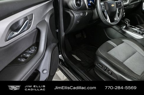 Used 2023 Chevrolet Blazer LT w/ Convenience Package image 33