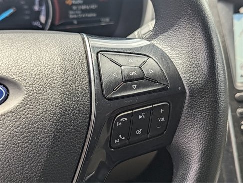 Used 2018 Ford Explorer Limited image 25