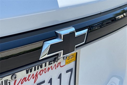 Used 2022 Chevrolet Traverse LS w/ Midnight/Sport Edition image 46