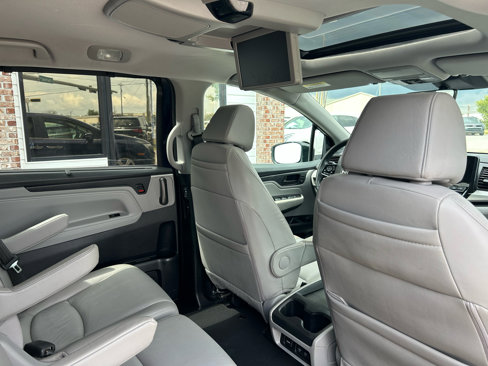 Used 2019 Honda Odyssey EX-L image 38