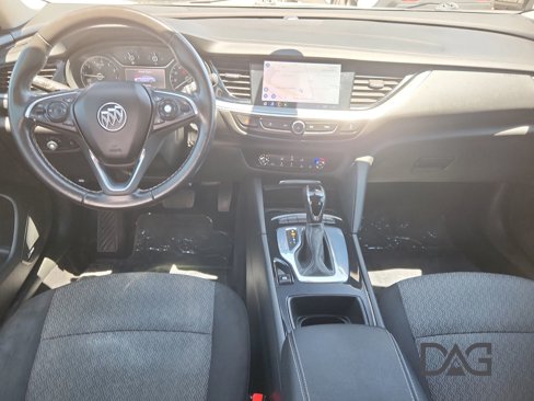 Used 2019 Buick Regal Preferred w/ Sights and Sounds Package image 19