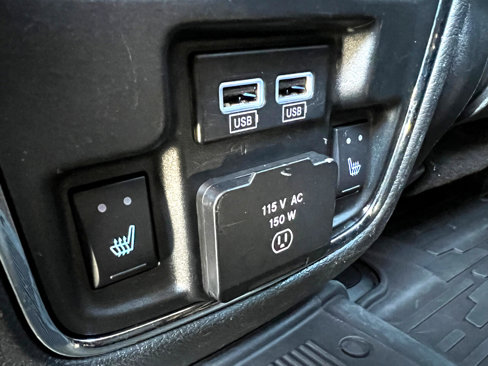 Used 2016 Jeep Grand Cherokee Limited image 29