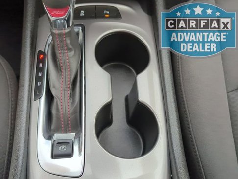 Certified 2024 Chevrolet Malibu RS w/ LPO, Floor Liner Package image 13