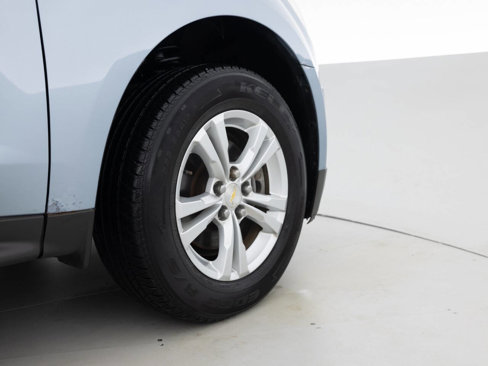 Used 2014 Chevrolet Equinox LT w/ Power Convenience Package image 18