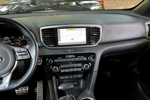 Used 2020 Kia Sportage SX image 6