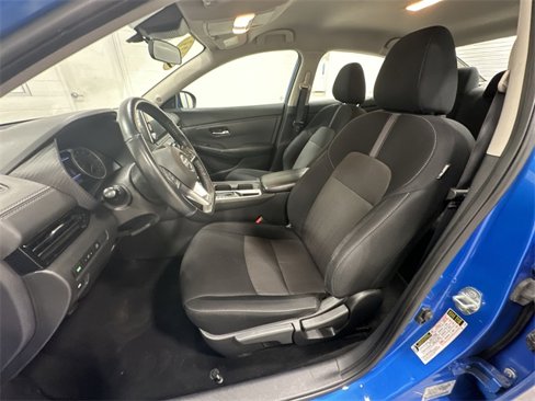 Used 2023 Nissan Sentra SV image 15