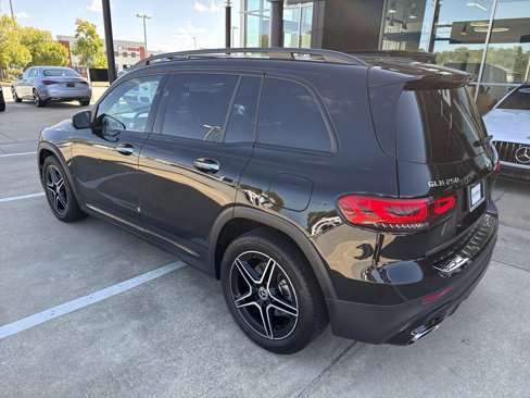 Certified 2021 Mercedes-Benz GLB 250 image 12