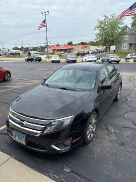 Used 2011 Ford Fusion SE w/ 202A Rapid Spec Order Code image 1