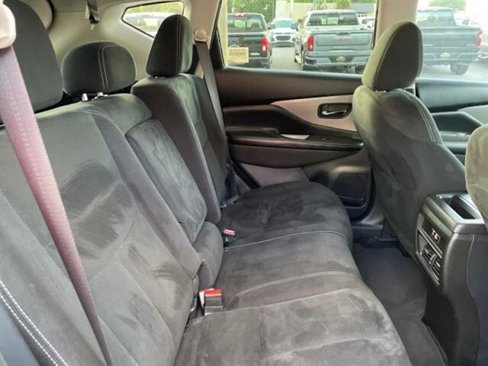 Used 2021 Nissan Murano S image 10