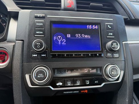 Used 2017 Honda Civic LX-P image 14
