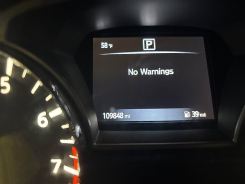 Used 2016 Nissan Altima 2.5 S w/ Power Driver Seat Package image 16