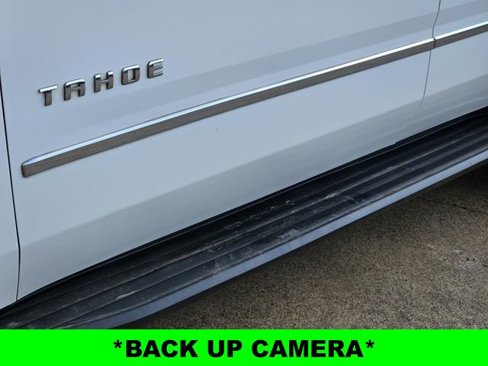 Used 2017 Chevrolet Tahoe LS image 9