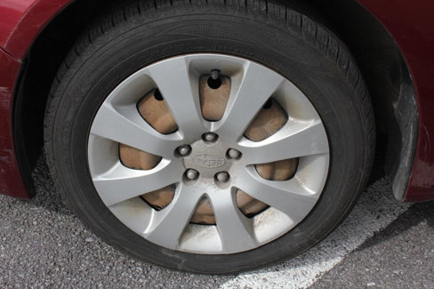 Used 2010 Subaru Impreza 2.5i image 16