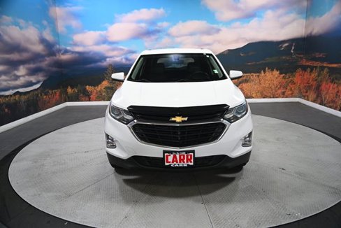 Used 2019 Chevrolet Equinox LT image 2