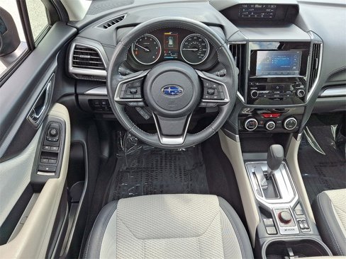 Used 2021 Subaru Forester Premium image 11