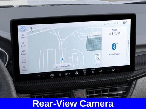 New 2025 Ford Escape ST-Line w/ Tech Pack #1 image 14