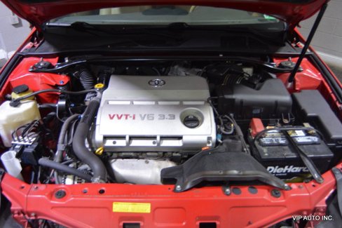 Used 2008 Toyota Solara SE image 25