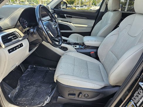 Used 2020 Kia Telluride SX w/ Towing Package image 25