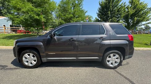 Used 2015 GMC Terrain SLE image 3