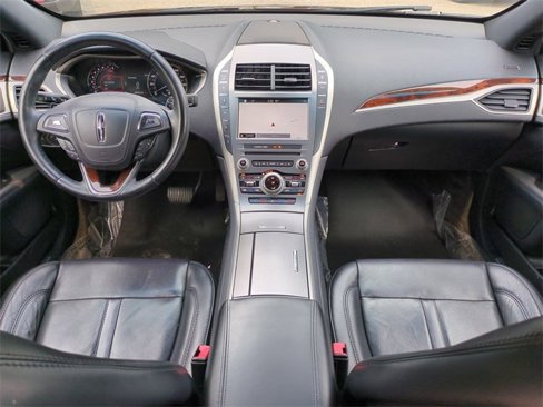 Used 2017 Lincoln MKZ Reserve w/ Climate Package image 24