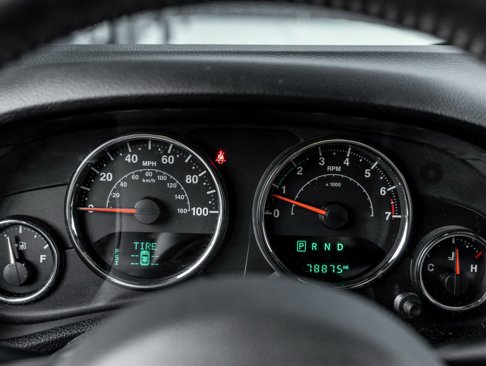 Used 2018 Jeep Wrangler Sport image 22