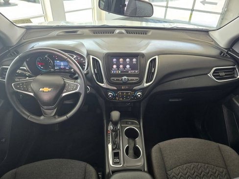 Used 2024 Chevrolet Equinox LT image 22