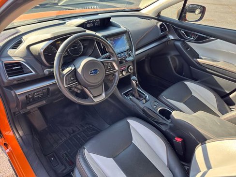 Used 2018 Subaru Crosstrek 2.0i Limited image 9