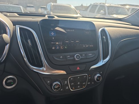 Certified 2019 Chevrolet Equinox Premier image 6