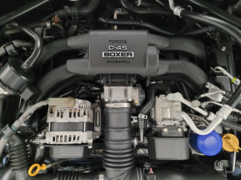 Used 2013 Subaru BRZ Premium w/ Popular Pkg 1B image 30